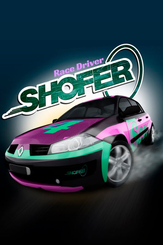 SHOFER Race Driver