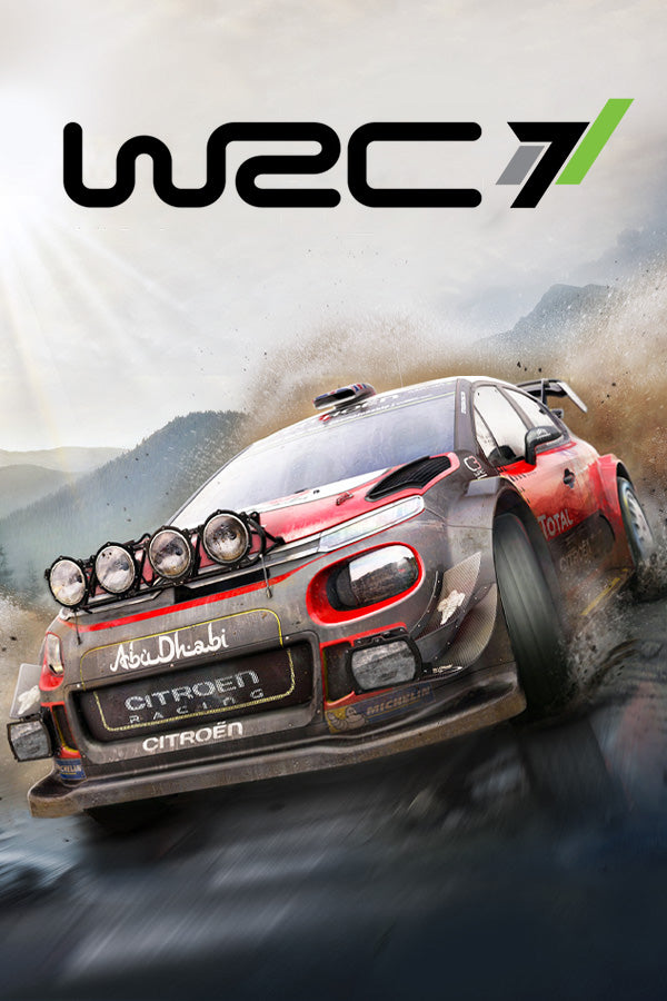 WRC 7