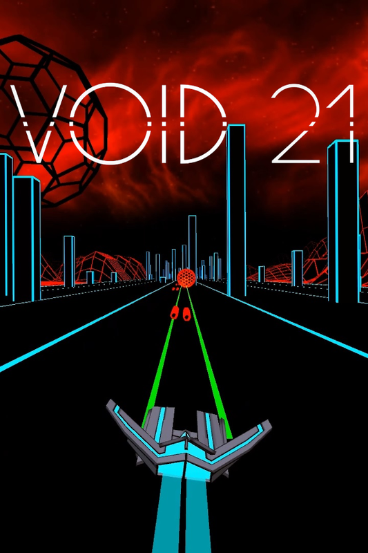 Void 21 (Steam)