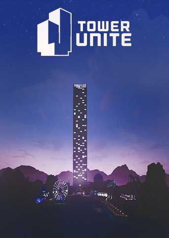 Tower Unite (PC) - Steam Key - GLOBAL