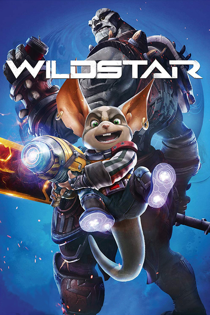 WildStar