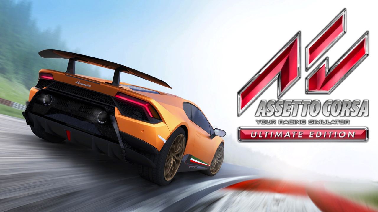 Assetto Corsa (Ultimate Edition) (Steam) (EU)