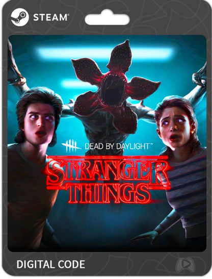 Dead by Daylight - Stranger Things Chapter (DLC)