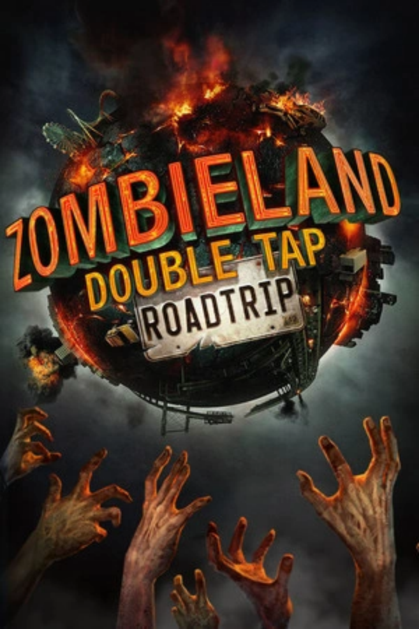 Zombieland: Double Tap - Road Trip Steam CD Key