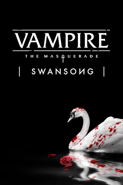 Vampire: The Masquerade - Swansong BOSTON BY NIGHT (Steam)