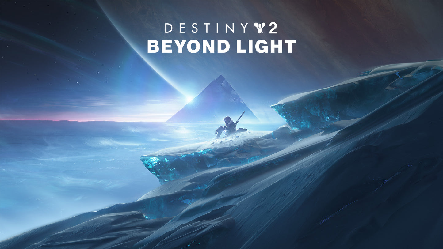 Destiny 2 - Beyond Light (DLC)