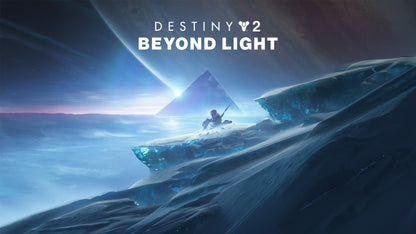 Destiny 2 - Beyond Light (DLC)