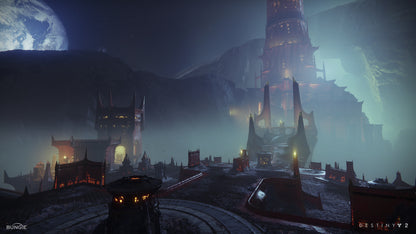 Destiny 2: Shadowkeep (EU)