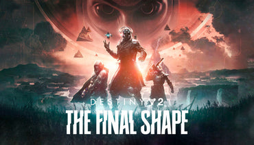 Destiny 2: The Final Shape (Steam) (EU)