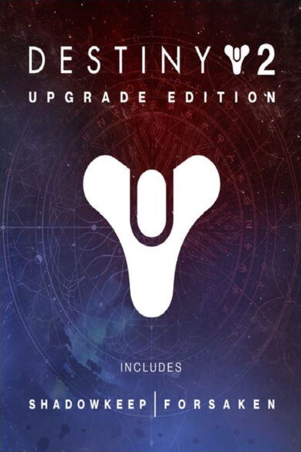 Destiny 2: Upgrade Edition (DLC)