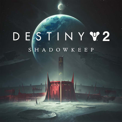 Destiny 2: Shadowkeep (DLC)