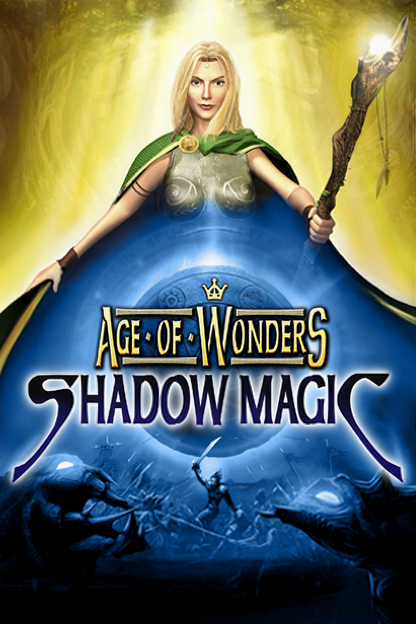 Age of Wonders: Shadow Magic