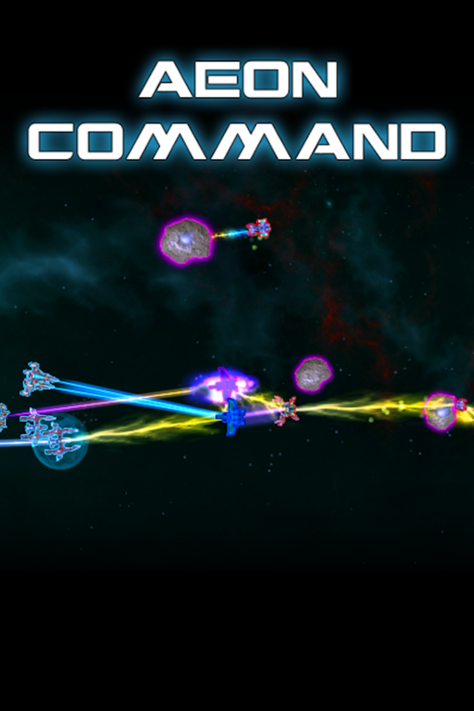 Aeon Command (Steam)