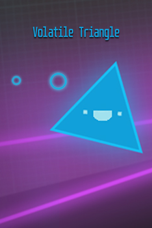 Volatile Triangle (Steam)