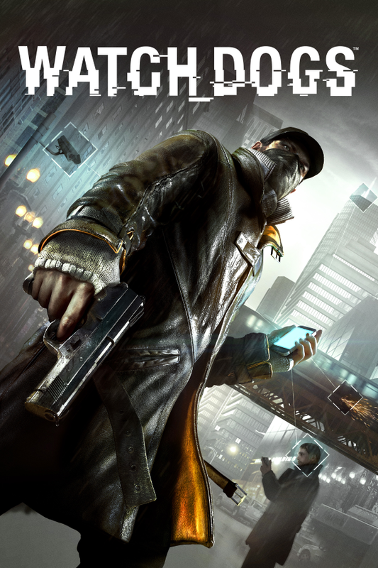 Watch Dogs (Complete Edition)