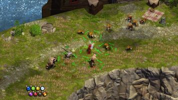 Magicka: Wizard Wars - Paradox Playtpus Robe DLC Steam CD Key