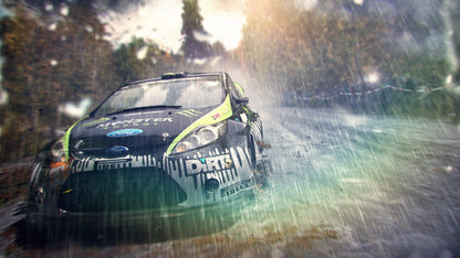 DiRT 3 (Complete Edition) (EU)