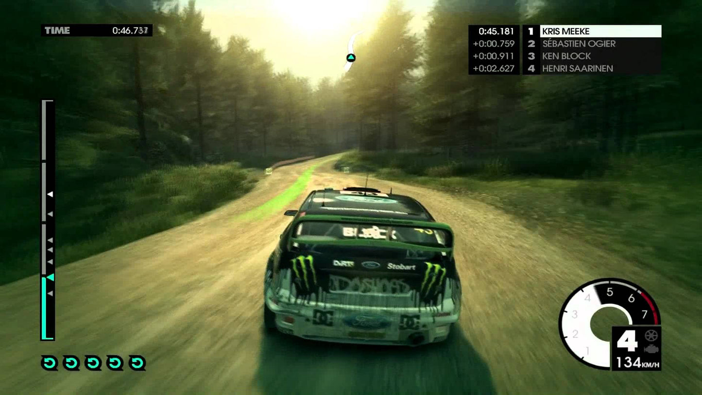 DiRT 3 (Complete Edition) (EU)