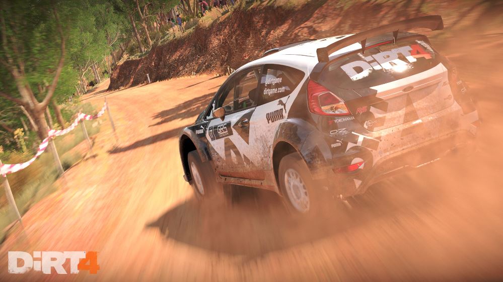 DiRT 4 (EU)