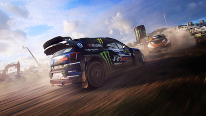 DiRT Rally 2.0 Xbox One (EU)