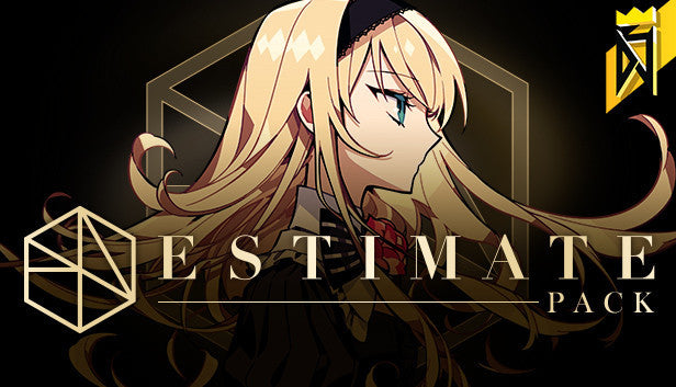 DJMAX RESPECT V - ESTIMATE PACK (DLC) (Steam)