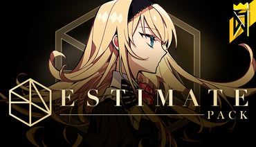 DJMAX RESPECT V - ESTIMATE PACK (DLC) (Steam)