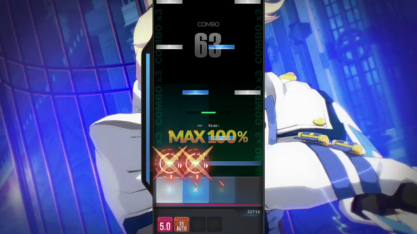 DJMAX RESPECT V