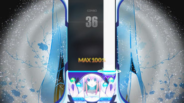 DJMAX RESPECT V - The Clear Blue Sky GEAR PACK (DLC) (Steam)