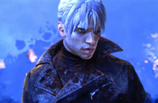 DmC: Devil May Cry - Vergil's Downfall (DLC)