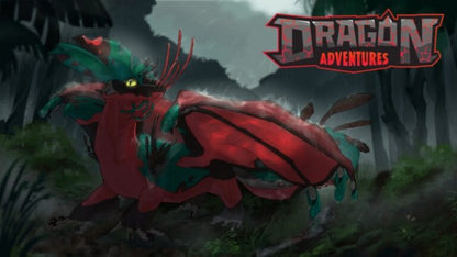 Adventures of Dragon