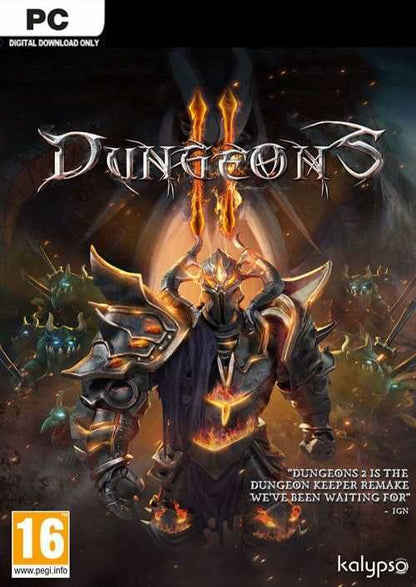 Dungeons (EU)