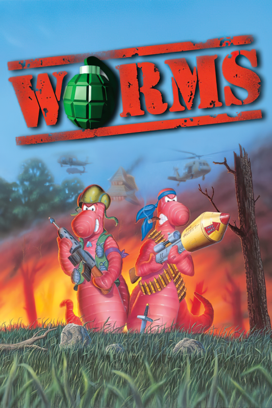 Worms EU