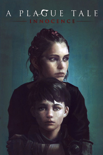 A Plague Tale: Innocence (Xbox One) (EU)