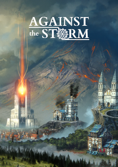 Against the Storm (Steam)