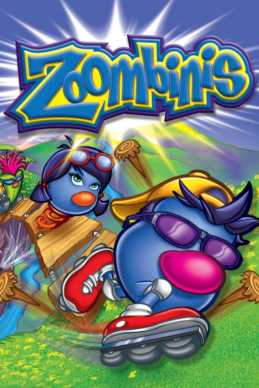 Zoombinis