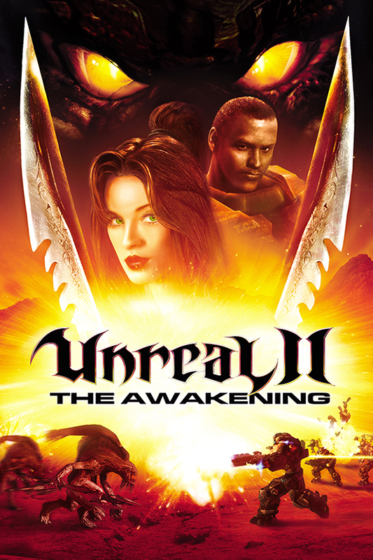 Unreal 2: The Awakening