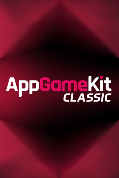 AppGameKit: Easy Game Development