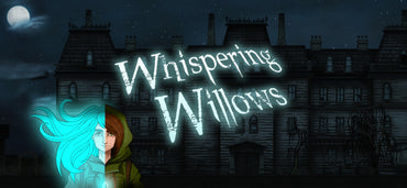 Whispering Willows (Deluxe Edition)