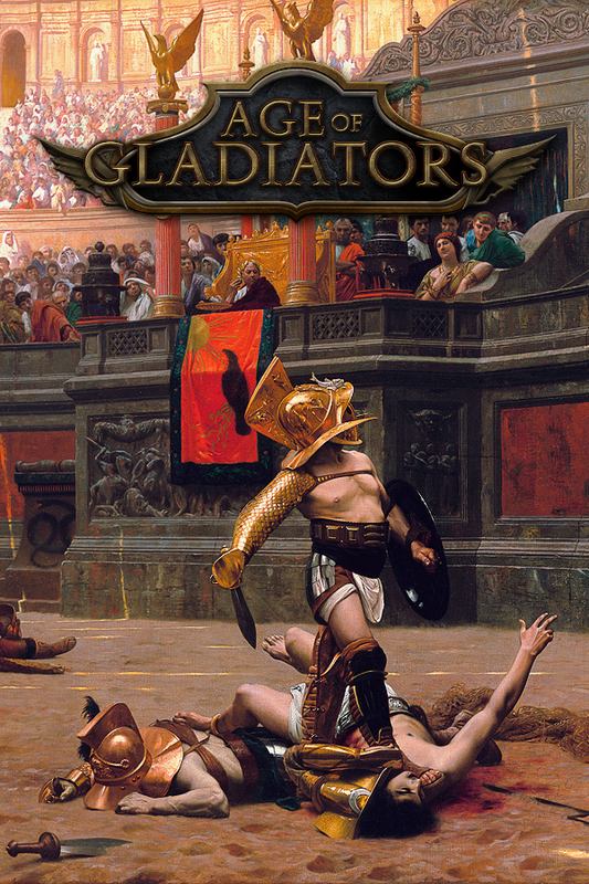 Age of Gladiators