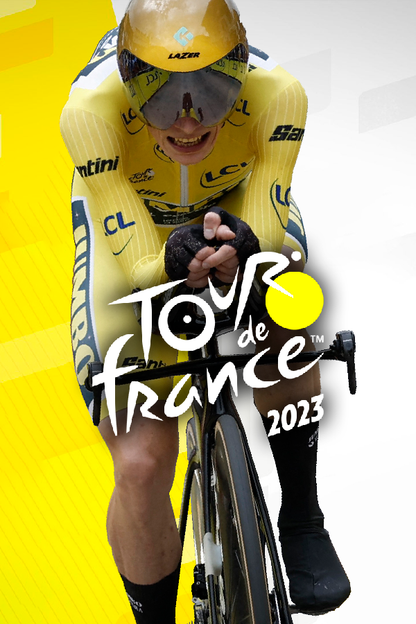 Tour de France 2023 (Steam) (EU)