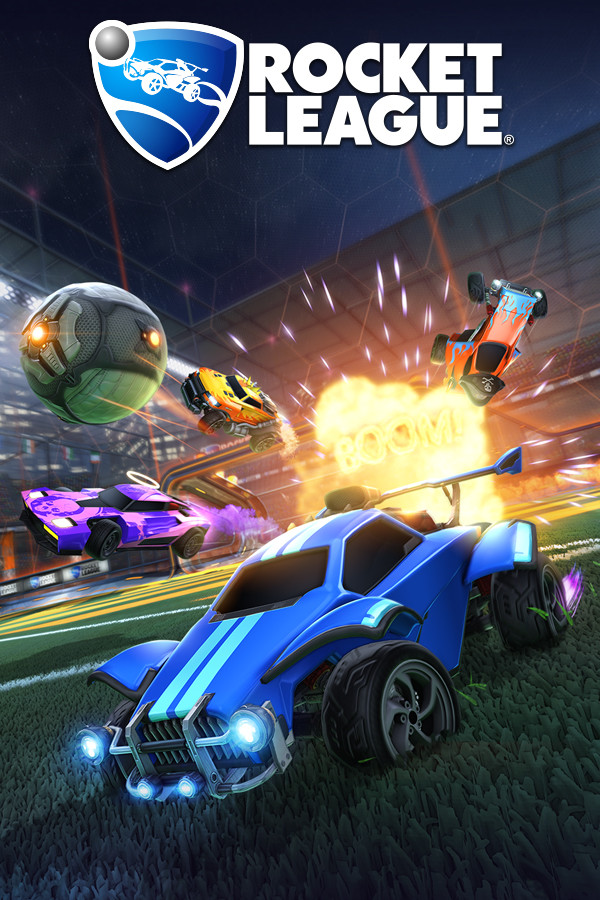 Rocket League (Xbox One)