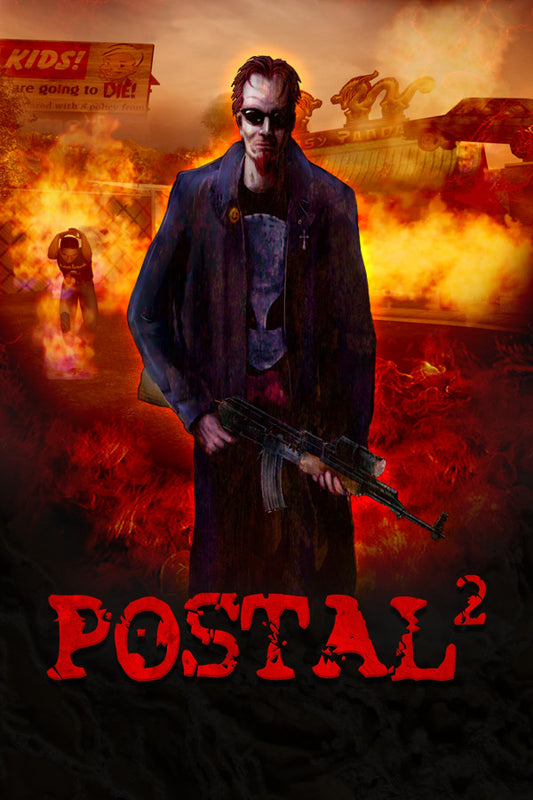 POSTAL 2