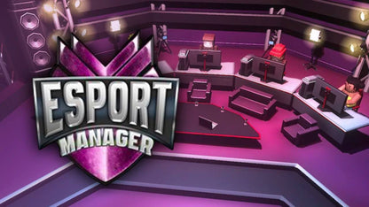 ESport Manager