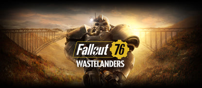 Fallout 76 (Xbox One)