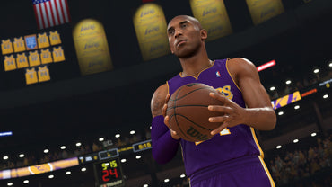 NBA 2K24 (Kobe Bryant Edition) (Xbox One)