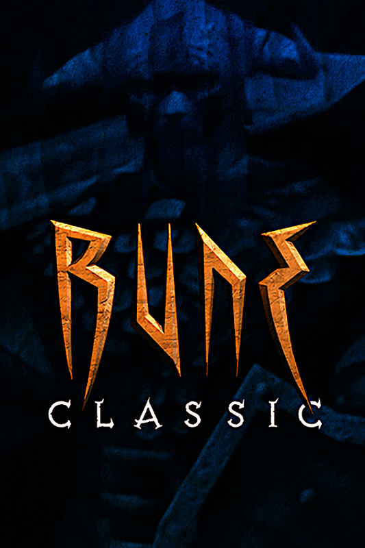 Rune Classic