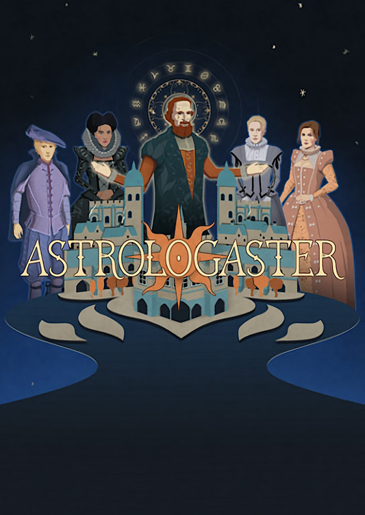 Astrologaster