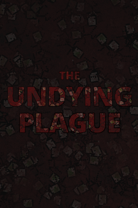 Undying Plague Steam CD Key