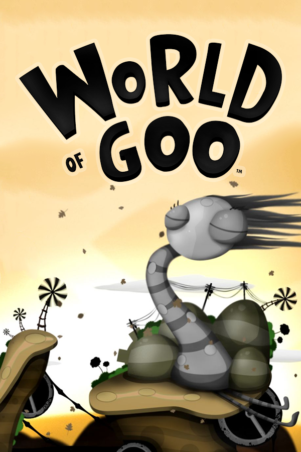 World of Goo