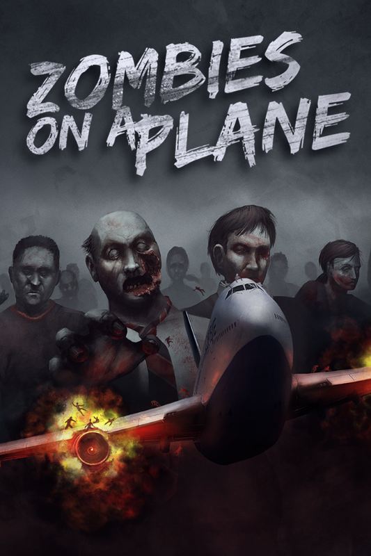 Zombies on a Plane (Deluxe Edition)